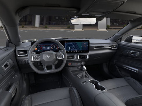 New 2025 Ford Mustang GT Premium image 9