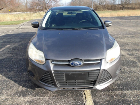 Used 2014 Ford Focus SE image 3