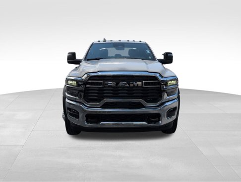 New 2025 RAM 5500 Tradesman image 2
