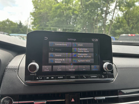 Used 2022 Mitsubishi Outlander ES image 21