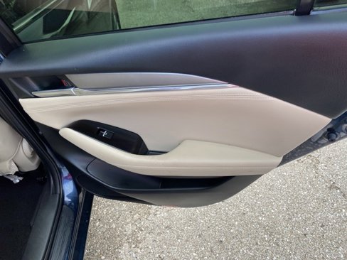 Used 2020 MAZDA MAZDA6 Touring image 26
