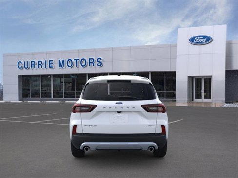 New 2026 Ford Escape Active w/ Tech Pack #1 image 5