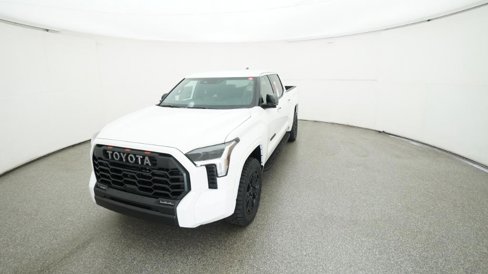 New 2026 Toyota Tundra SR5 image 16