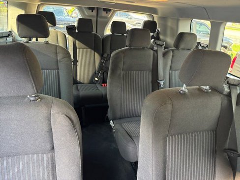 Used 2016 Ford Transit 350 XL image 14
