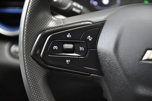 Used 2024 Chevrolet Trax LS w/ LS Convenience Package image 19