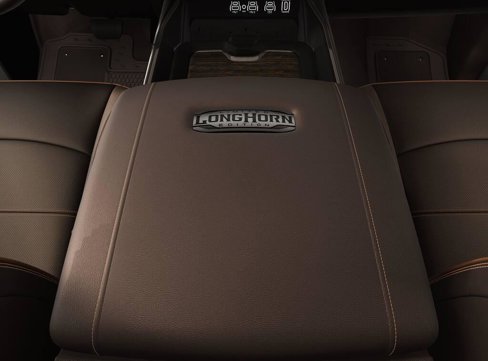 New 2026 RAM 2500 Limited image 4