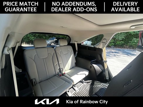 Used 2023 Kia Sorento S w/ Panoramic Sunroof Package image 21
