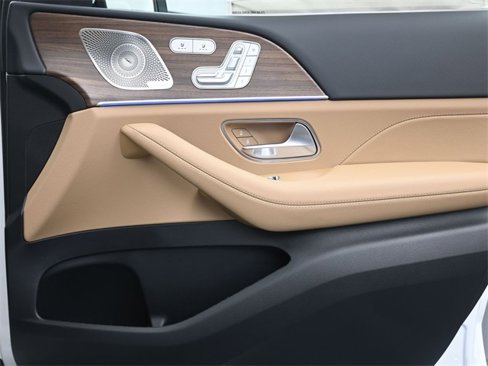 New 2026 Mercedes-Benz GLE 450 4MATIC image 31