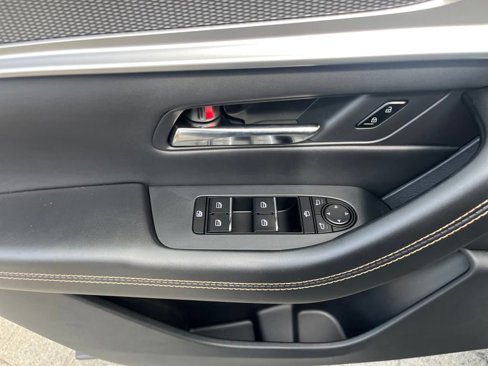 New 2025 MAZDA CX-90 3.3 Turbo w/ Premium Plus Pkg image 12