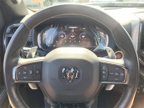 Used 2023 RAM 1500 TRX w/ TRX Level 2 Equipment Group image 29