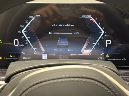 New 2026 BMW X7 xDrive40i w/ Executive Package image 29