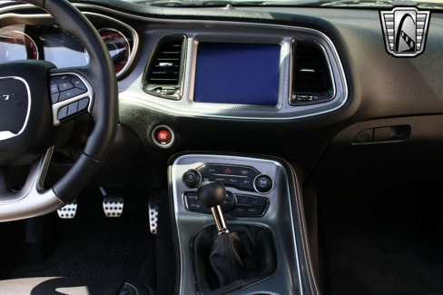 Used 2018 Dodge Challenger SRT Hellcat image 17