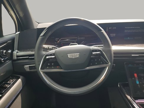 New 2026 Cadillac Escalade IQ Luxury 1 image 25