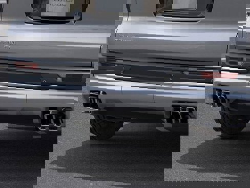 New 2026 Chevrolet Traverse LT image 14