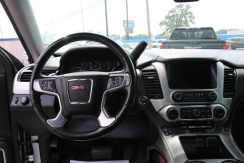 Used 2020 GMC Yukon XL SLT w/ Open Road Package image 21