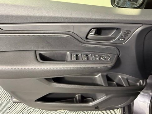 New 2026 Honda Odyssey EX-L image 14