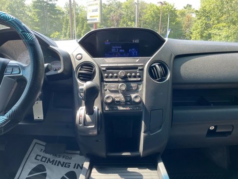 Used 2015 Honda Pilot EX-L image 19