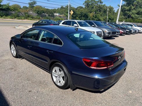 Used 2016 Volkswagen CC Sport image 3