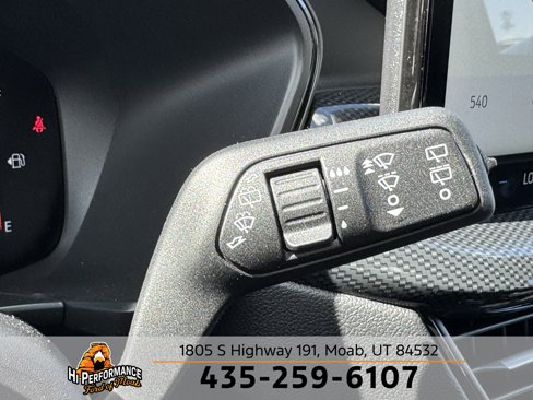 New 2024 Ford Escape ST-Line w/ Tech Pack #1 image 31
