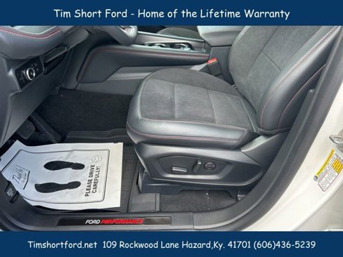 New 2025 Ford Explorer ST image 9