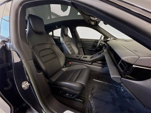 Certified 2023 Porsche Taycan 4S image 21