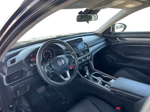 Used 2020 Honda Accord LX image 9