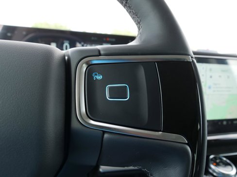 New 2025 Ford Expedition Max Platinum w/ Platinum Ultimate Package image 25
