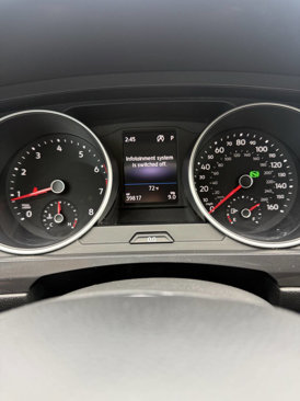 Used 2020 Volkswagen Tiguan S image 19