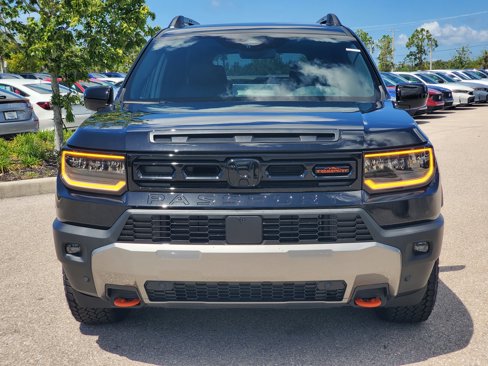 New 2026 Honda Passport TrailSport Elite image 3