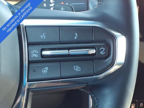 Used 2025 GMC Acadia Elevation image 26