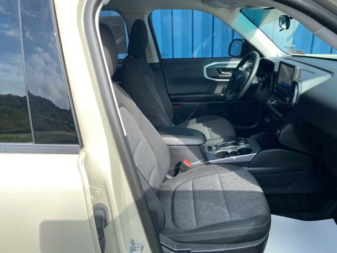 Used 2024 Ford Bronco Sport Big Bend image 27