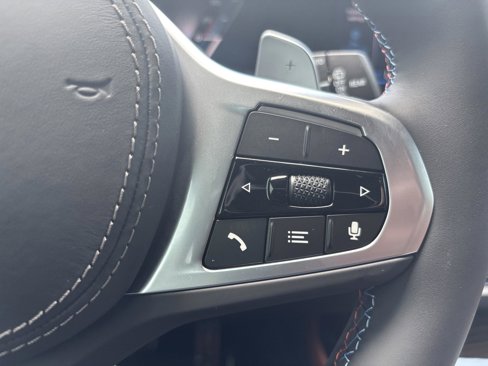 New 2026 BMW X7 M60i image 10