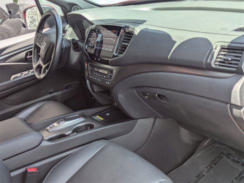 Used 2024 Honda Passport EX-L image 30