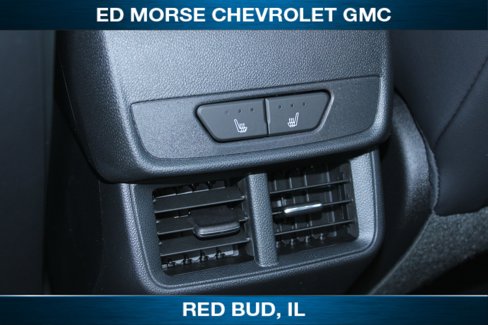 New 2026 GMC Terrain AT4 w/ Convenience Package III image 20