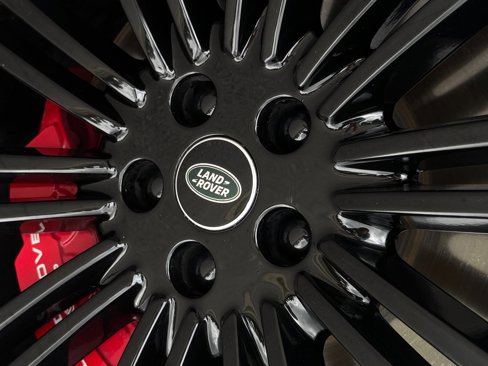 Used 2024 Land Rover Range Rover Sport Autobiography image 9