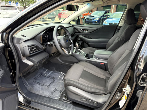 Used 2020 Subaru Outback Premium image 13