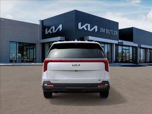 New 2026 Kia Carnival SX Prestige image 5