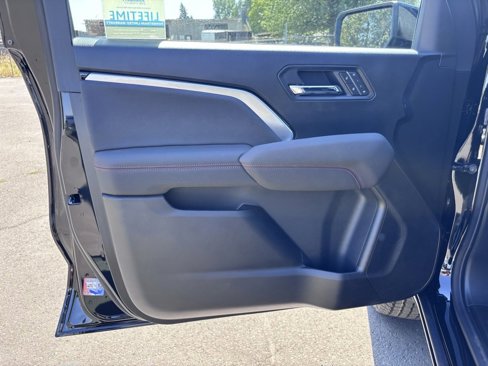 New 2026 Chevrolet Colorado Z71 w/ Technology Package image 27
