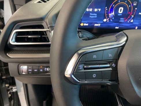 New 2026 Chevrolet Traverse LT w/ LPO, Floor Liner Package image 15