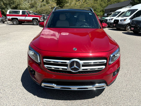 Used 2023 Mercedes-Benz GLB 250 4MATIC image 8