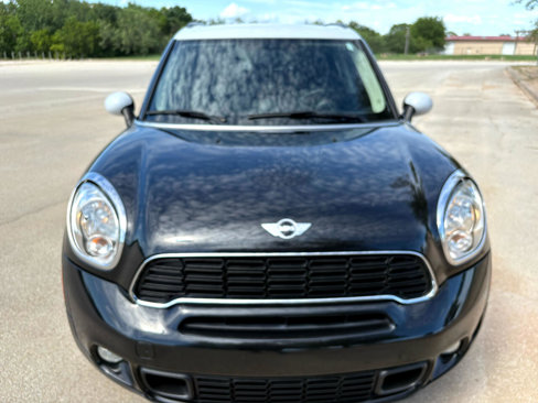 Used 2014 MINI Cooper Countryman S image 42