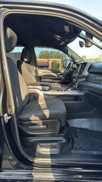 Used 2022 RAM 1500 Big Horn image 11