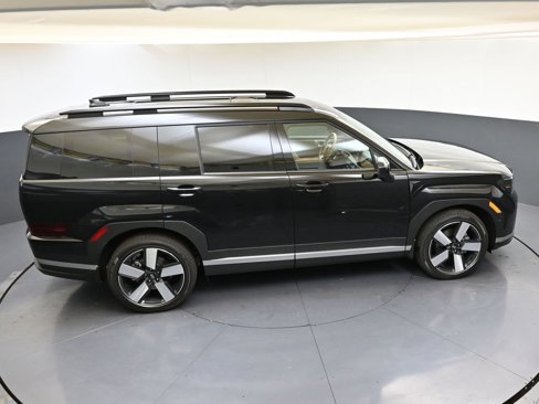 New 2026 Hyundai Santa Fe Limited image 40