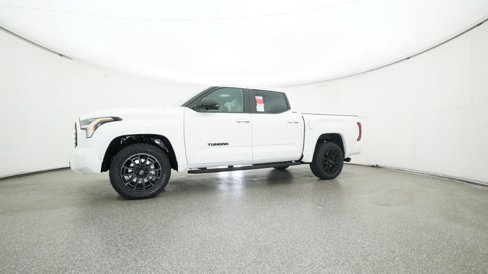 New 2026 Toyota Tundra SR5 image 18