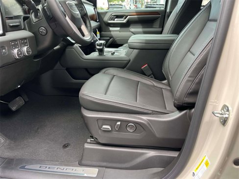 New 2026 GMC Sierra 1500 Denali image 22
