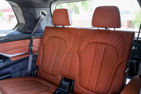 New 2026 BMW X7 xDrive40i w/ Executive Package image 31