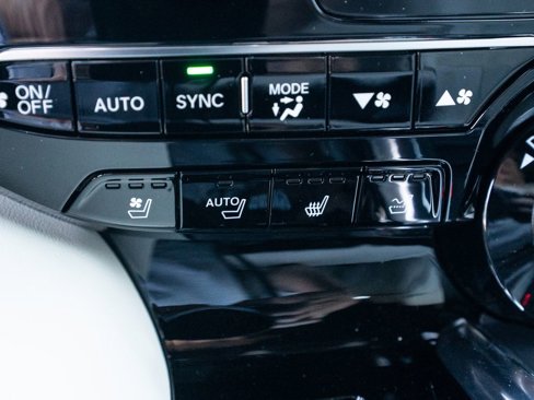 New 2026 Acura MDX A-Spec image 37