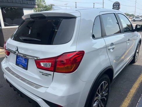 Used 2019 Mitsubishi Outlander Sport ES image 14