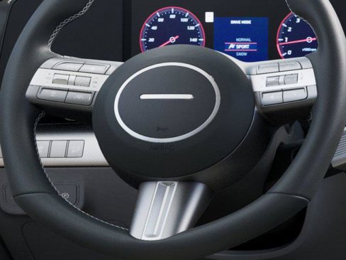 Certified 2025 Hyundai Kona Limited image 15