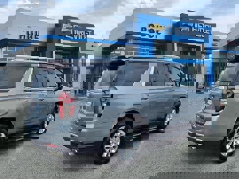 Used 2023 Chevrolet Tahoe Premier image 2